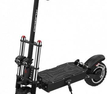 фото Электросамокат Kugoo Kirin GX 60V 30Ah 5000W