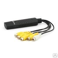 Фото №0 USB регистратор EasyCAP002