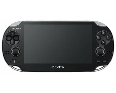 фото Игровая приставка Sony