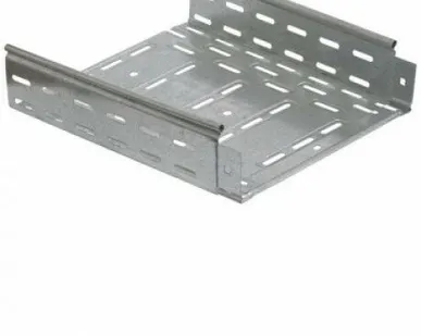 фото Лоток перфорированный 300х100х3000
