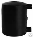 фото Заглушка электросварная ПЭ100 SDR11 диам. 110 мм.