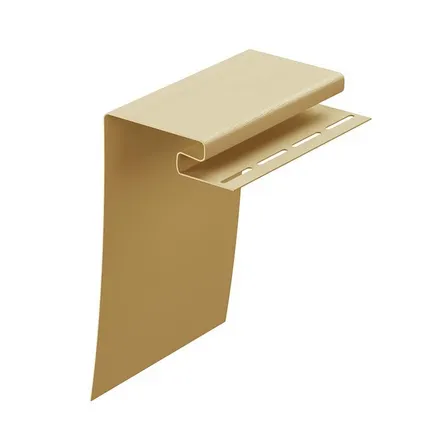 Фото №2 Околооконный профиль для сайдинга, серия Premium (все цвета, кроме Ирис, Пралине)