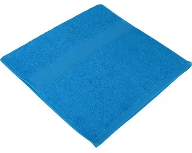 фото Полотенце махровое Small, бирюзовое