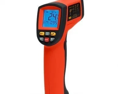 фото Пирометр ADA TemPro 700