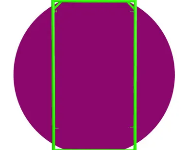 фото Рама проходная без лестницы ЛРСП-30 Новая