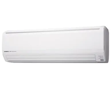 фото Настенная сплит-система GENERAL