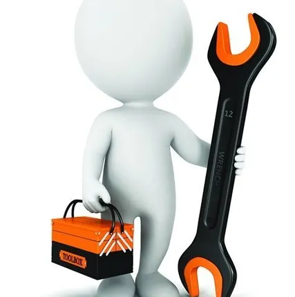 Фото №0 Ремонт винтовых компрессоров Dalgakiran.