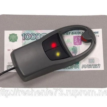 Фото №0 Визуализатор магнитных и инфракрасных меток DORS 15