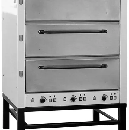 Фото №0 Печь хлебопекарная ХПЭ-500 в жесткой упаковке