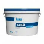 Фото №0 Клей для стеклохолста Knauf 10 кг