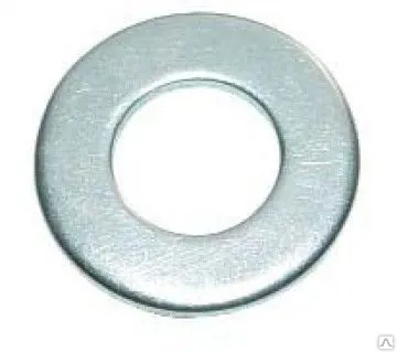Фото №0 Шайба простая М8