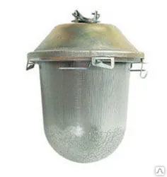 Фото №0 Светильники НСП, РКУ, ЛСП