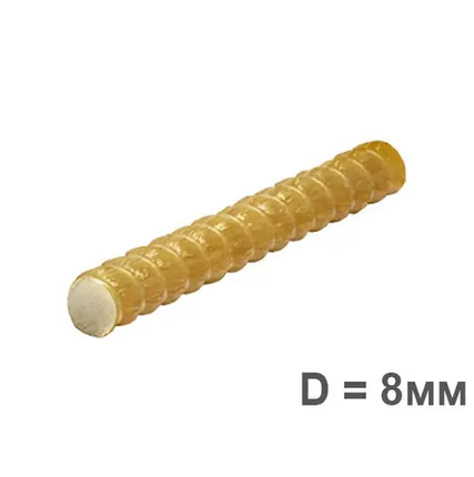 Фото №0 Арматура композитная Ф8 мм