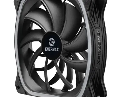 фото Система охлаждения для корпуса