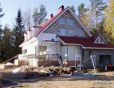 фото Строительные работы и услуги