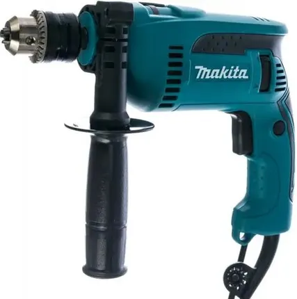 Фото №0 Аренда Дрель ударная Makita HP1640
