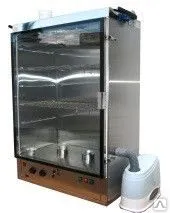 фото Цианокрилатовая камера ЦК-М