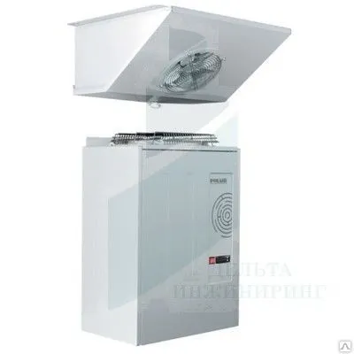 Фото №0 Сплит-система POLAIR SB 109 P