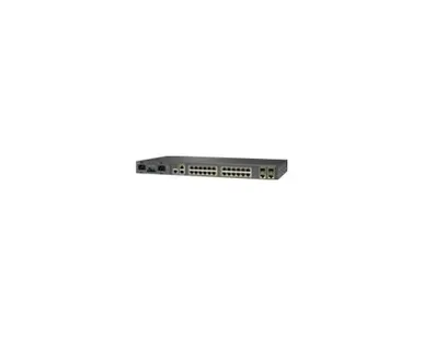 фото Коммутатор Cisco ME-3400E-24TS-M