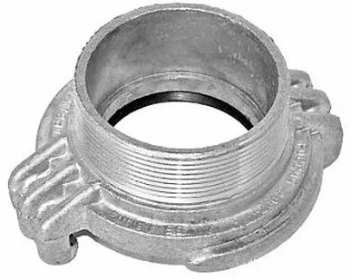 фото Головка цапковая пожарная ГЦ 50