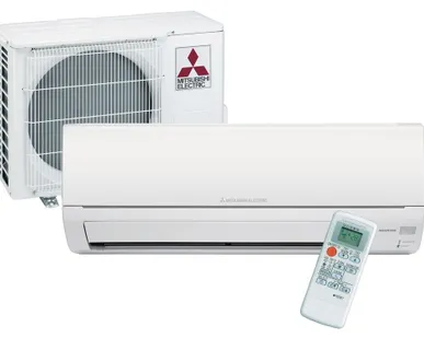 фото Кондиционер Mitsubishi Electric MSZ/MUZ-DM35VA