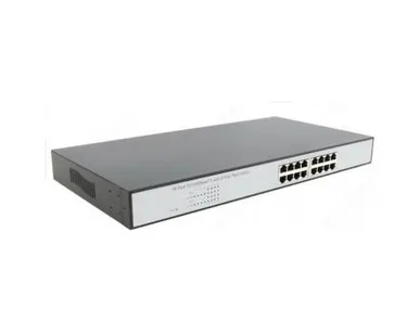 фото Коммутатор Multico EW-P7168