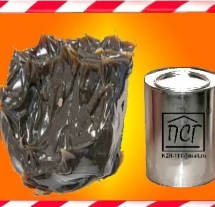 Фото №0 Смазка Солидол С, ГOCТ 4366-76, Бочка 200 л., 190 кг