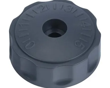 фото Диск регулировки длины стежка GR3382-8//GC6716L(Y) MD4/HD4/TS-F08/510M/H-/D4 (7.1) Typical Type S