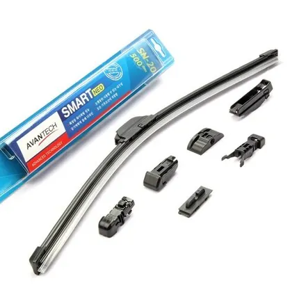 Фото №0 AVANTECH Щетка стеклоочистителя бескаркасная Smart NEO SN-20