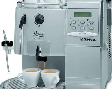 фото Кофемашина Saeco Royal Professional