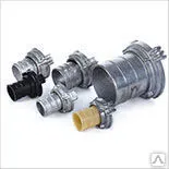 Фото №0 Головка рукавная ГР-200