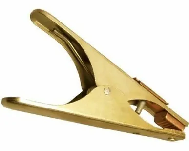 фото 94027 Клемма заземления К3-500 ChineseType 500 А