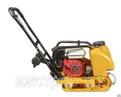 фото Виброплита VPG-100C