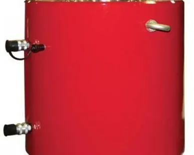 фото Домкрат гидравлический грузовой двусторонний ДГ100Г200