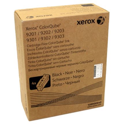 Фото №0 Твердые чернила Xerox 108R00840