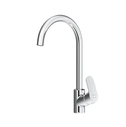 Фото №0 Смеситель для кухни AM.PM Like под фильтр F8007700