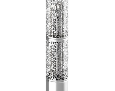 фото Печь Sawo Dragonfire HeaterKing DRFT5-90NS-P (дизайнерская, без пульта)