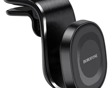 фото Автомобильный держатель Borofone