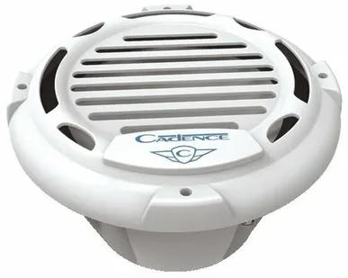 фото Автомобильный сабвуфер Cadence