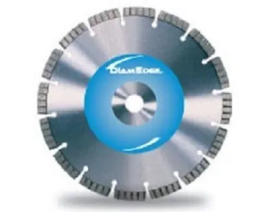 фото Алмазный диск LASER TURBOKUT 500