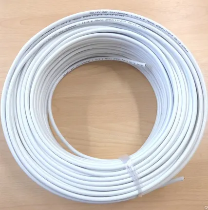 Фото №0 Кабель SAT 752