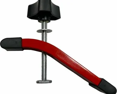 фото WOODWORK Прижим для установки в T-образный паз CLM-001