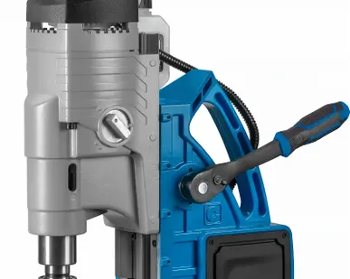 фото Магнитный сверлильный станок DM-150V4