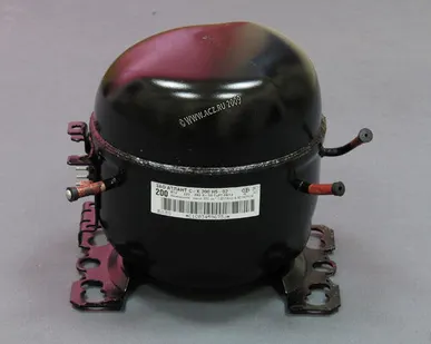 фото Компрессор Атлант С-К 120 в к-те R-12