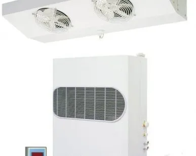 фото Морозильная сплит-система BGS 415 S (с ВПУ)