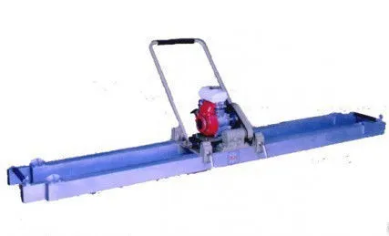 Фото №0 Виброрейка раздвижная Extensible Beam Screeds (QGH 35/60) 3,5 - 6,0 м. Enar