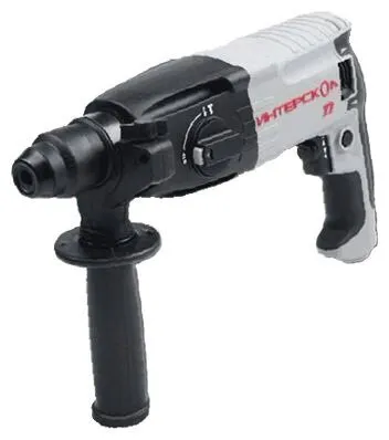 Фото №0 Перфоратор Интерскол П-22/620 ЭР