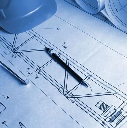 Фото №0 Проектирование цехов