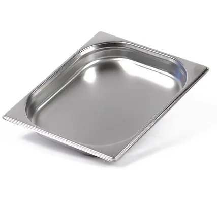 Фото №0 Гастроемкость Assum GN 1/2 h200