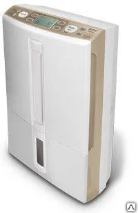 фото Мультфункциональные осушители воздуха SMART HOME - 20 литров MJ-E20BG-R1